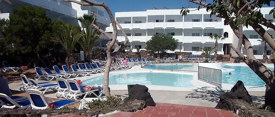 Apartman Apartamentos Ficus Costa Teguise
