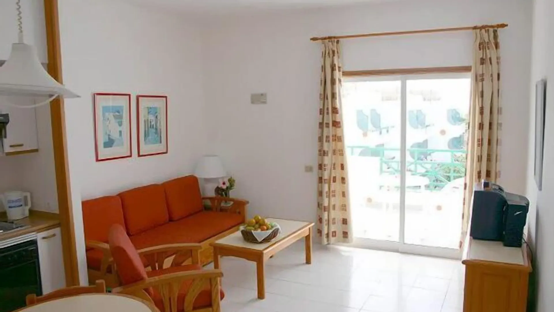 Apartamentos Ficus Costa Teguise Apartman