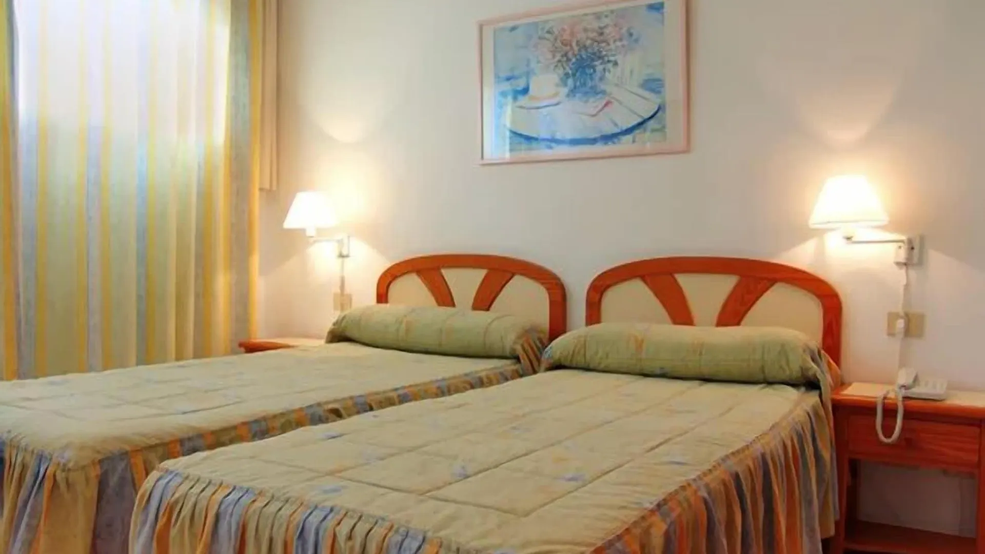 Apartamentos Ficus Costa Teguise Spanyolország