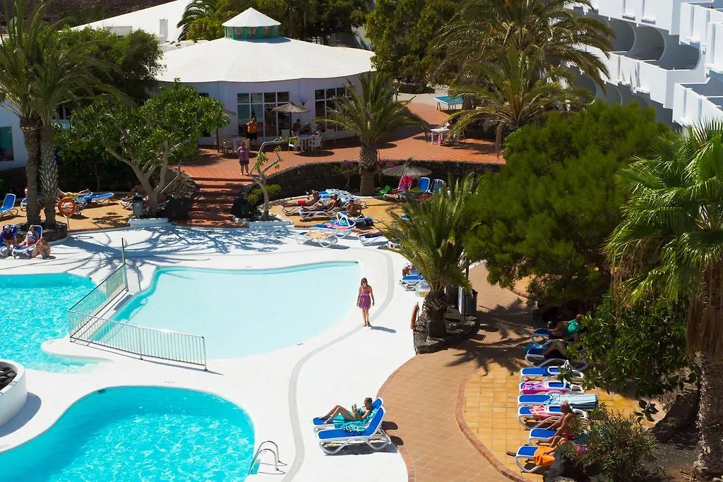 Apartman Apartamentos Ficus Costa Teguise