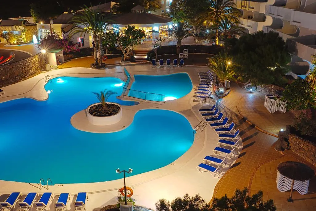 Apartamentos Ficus Costa Teguise