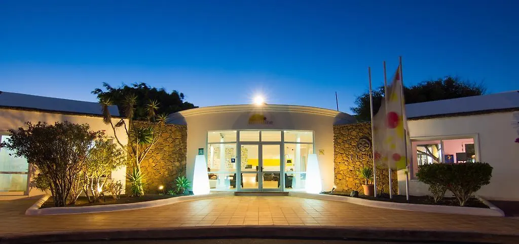 Apartamentos Ficus 코스타 테기세 0*,  스페인