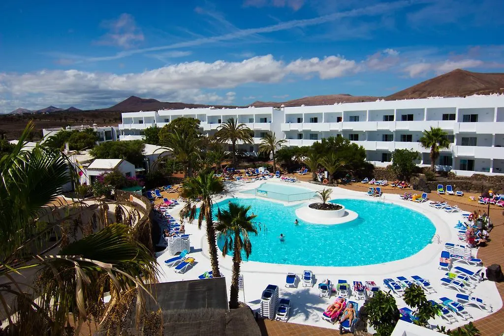 Apartman Apartamentos Ficus Costa Teguise