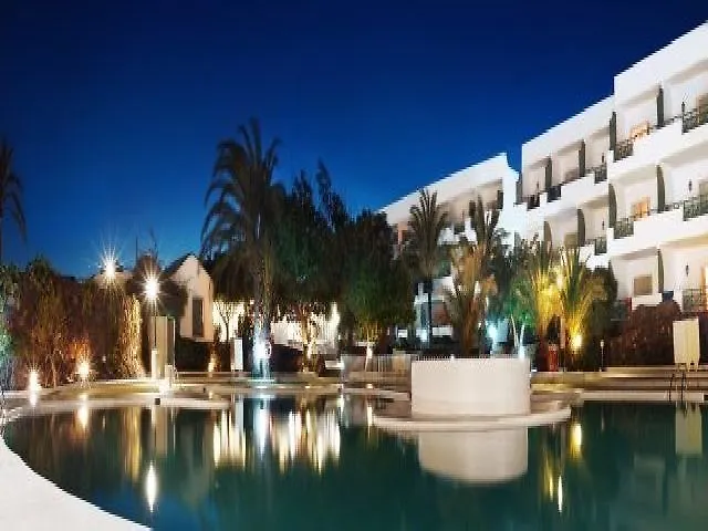 Apartamentos Ficus Costa Teguise 0*,  Spanyolország