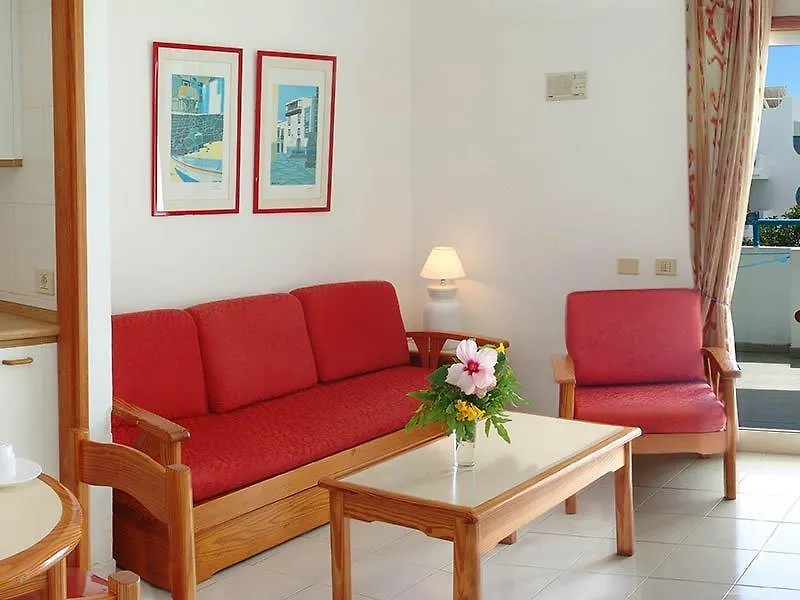 Apartamentos Ficus Costa Teguise 0*,  Spanyolország