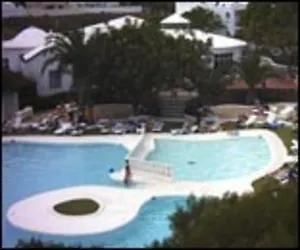 Apartamentos Ficus Costa Teguise