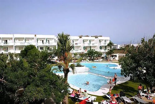 Apartamentos Ficus Costa Teguise
