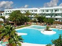 Apartman Apartamentos Ficus Costa Teguise