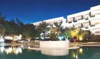 Apartamentos Ficus Costa Teguise
